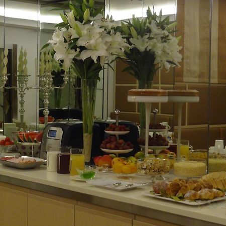 Augustana House And Suites Rome Luaran gambar
