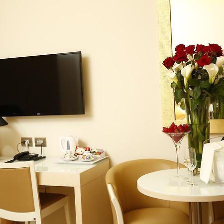 Augustana House And Suites Rome Luaran gambar