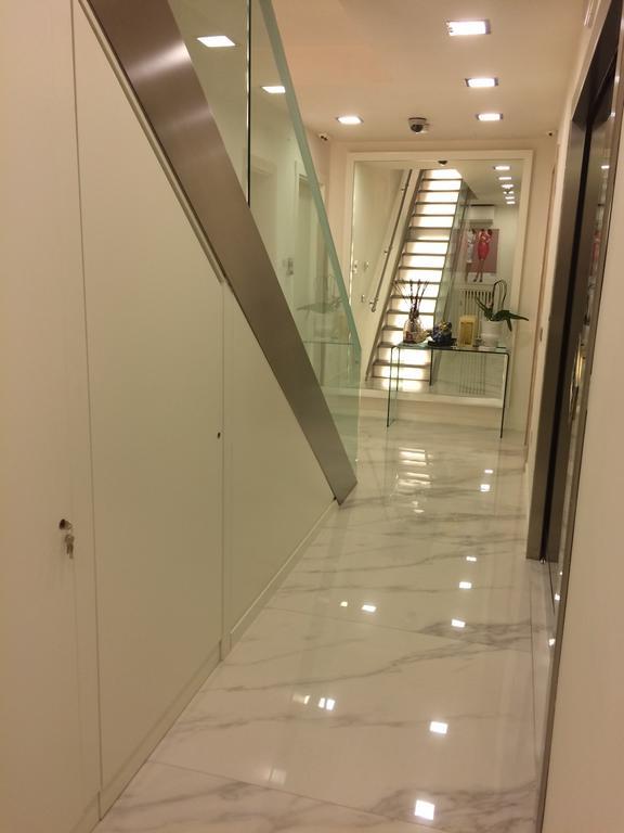 Augustana House And Suites Rome Luaran gambar