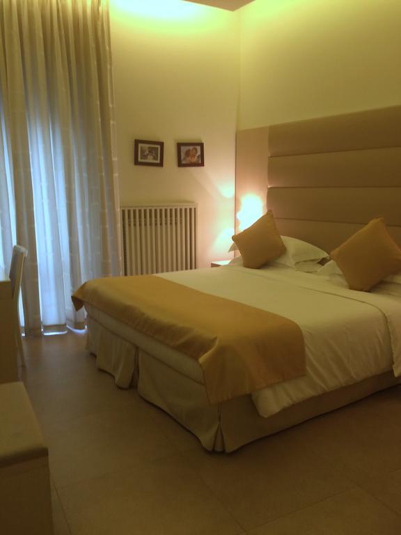 Augustana House And Suites Rome Bilik gambar