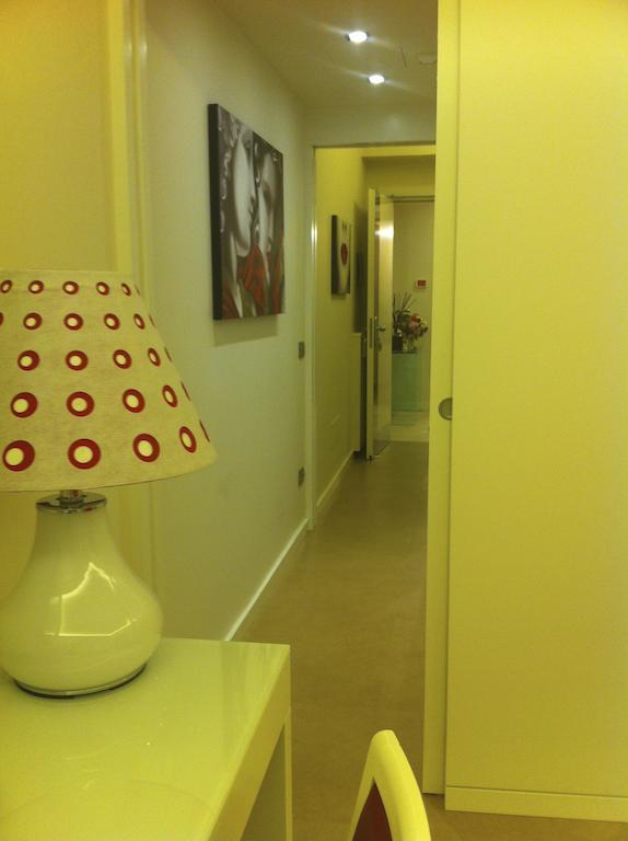 Augustana House And Suites Rome Luaran gambar