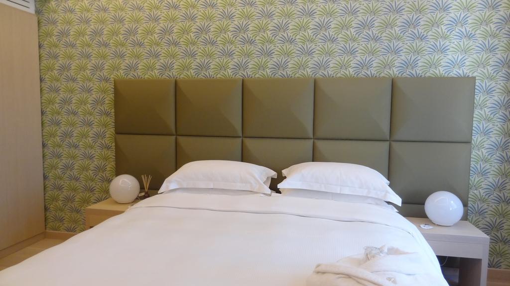 Augustana House And Suites Rome Luaran gambar