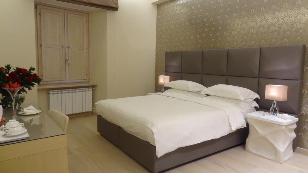 Augustana House And Suites Rome Luaran gambar