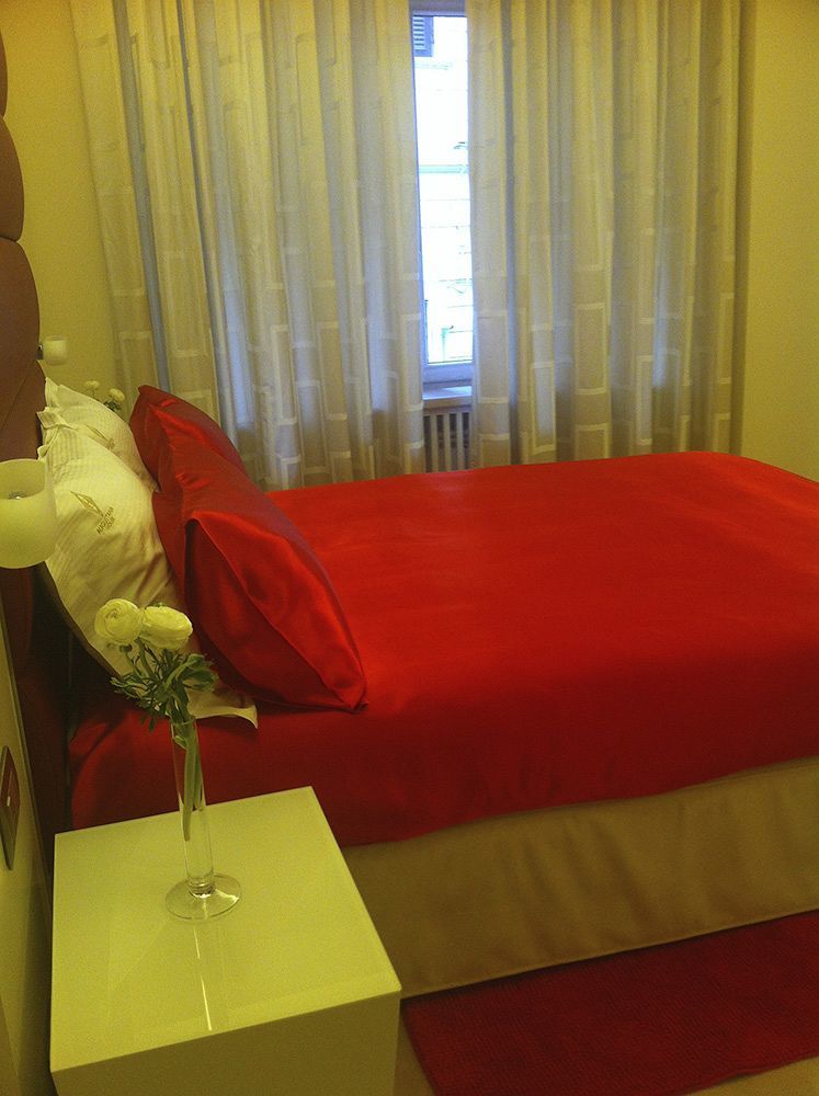 Augustana House And Suites Rome Luaran gambar