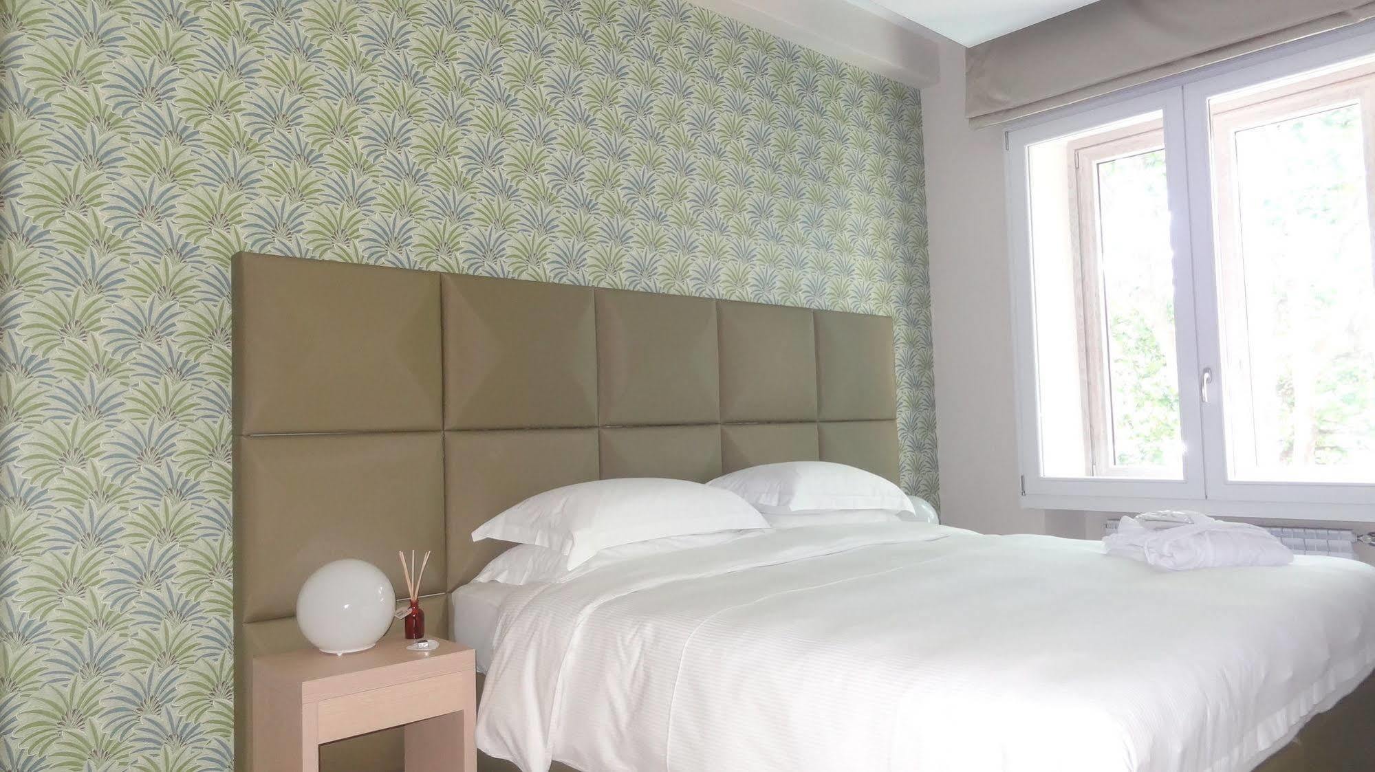 Augustana House And Suites Rome Luaran gambar