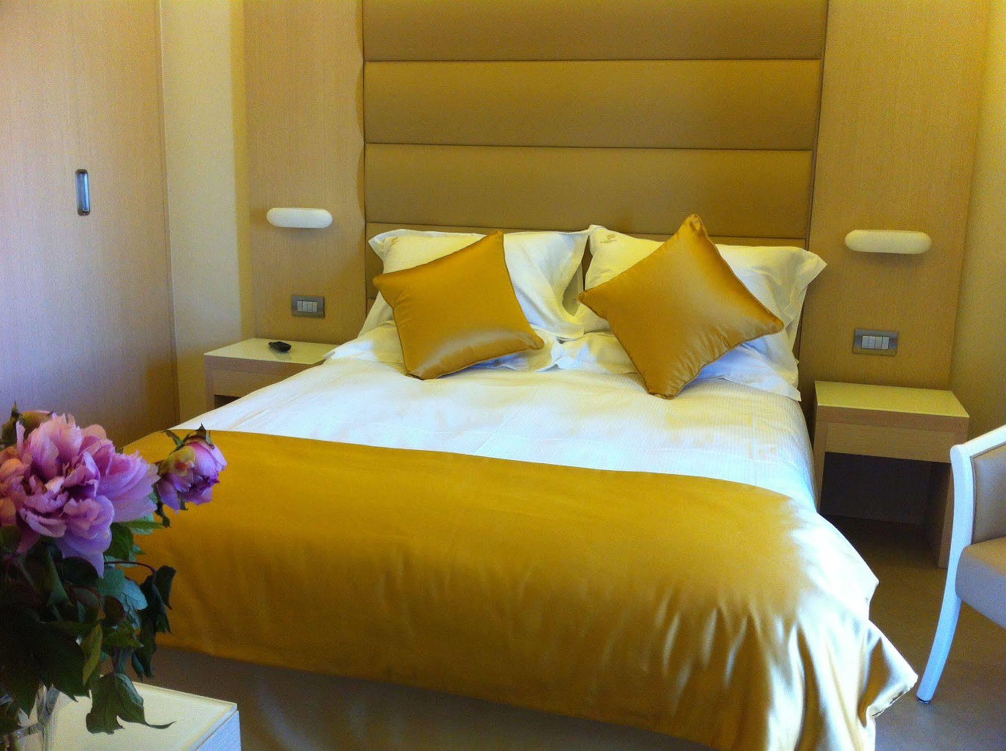 Augustana House And Suites Rome Luaran gambar