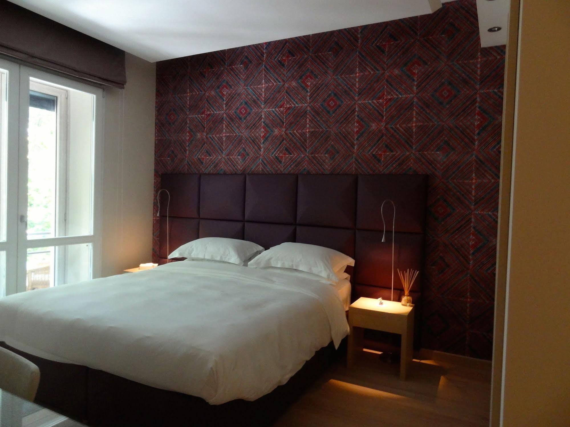 Augustana House And Suites Rome Luaran gambar